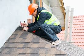 Landisville, PA Roofing services Company